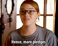 Emma Stone GIF. Huilen Gifs Filmsterren Emma stone 