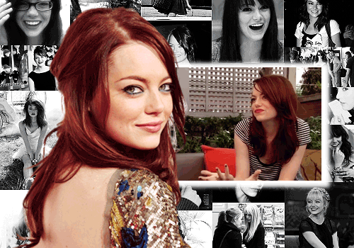 Emma Stone GIF. Gifs Filmsterren Emma stone  Snl Saturday night live Kristen wiig Penelope Paula deen Gilly Sketches 