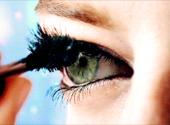 Gifs Filmsterren Anna kendrick Emma stone Jennifer lawrence Aubrey Plaza Elizabeth Olsen 