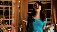 Emma Stone GIF. Gifs Filmsterren Emma stone Mestones 