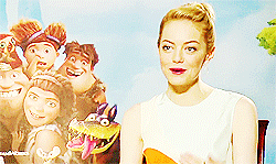 Emma Stone GIF. Easy a Gifs Filmsterren Emma stone 