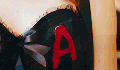 Emma Stone GIF. Easy a Gifs Filmsterren Emma stone 
