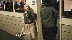 Emma Stone GIF. Dansen Ellen Gifs Filmsterren Emma stone 