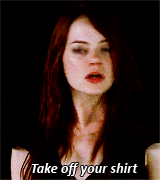 Emma Stone GIF. Gifs Filmsterren Emma stone Dingen 