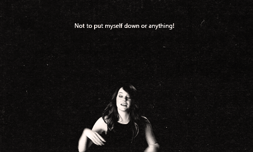 Emma Stone GIF. Gifs Filmsterren Emma stone Verklaring 