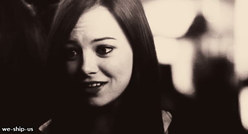 Emma Stone GIF. Gifs Filmsterren Emma stone The help 