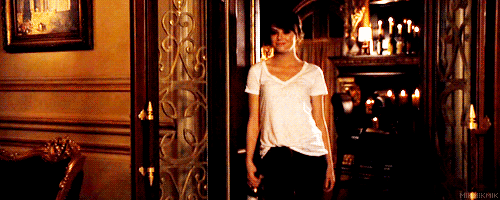 Emma Stone GIF. Dansen Gifs Filmsterren Emma stone Glimlachen 
