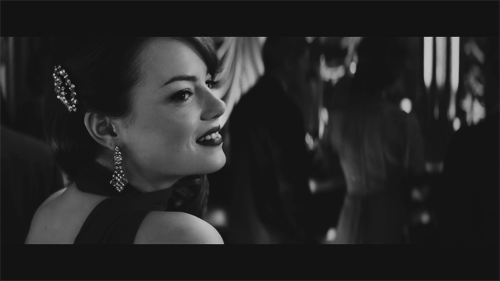 Emma Stone GIF. Gifs Filmsterren Emma stone 