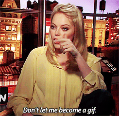 Emma Stone GIF. Gifs Filmsterren Emma stone Saturday night live 