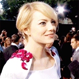 Emma Stone GIF. Easy a Gifs Filmsterren Emma stone 