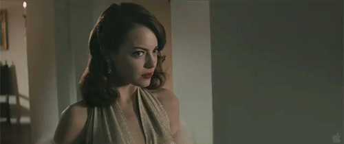 Emma Stone GIF. Gifs Filmsterren Emma stone Website 