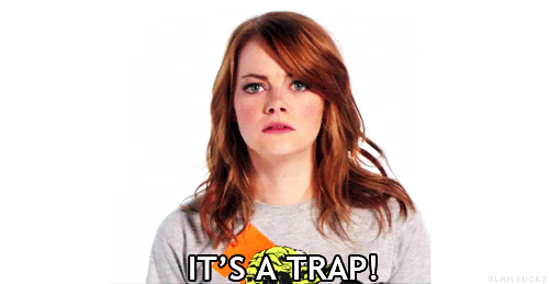 Emma Stone GIF. Easy a Gifs Filmsterren Emma stone 