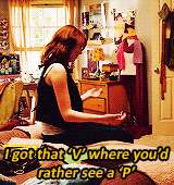 Emma Stone GIF. Gifs Filmsterren Emma stone The help 