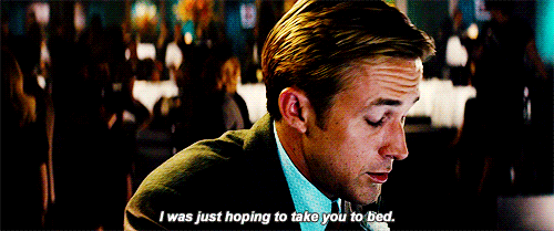 Emma Stone GIF. Gifs Filmsterren Emma stone Revlon 