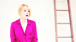 Emma Stone GIF. Gifs Filmsterren Emma stone Website 