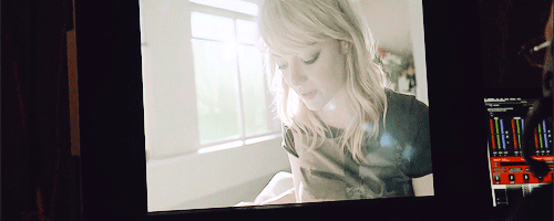 Emma Stone GIF. Gifs Filmsterren Emma stone De rocker 