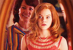 Emma Stone GIF. Gifs Filmsterren Emma stone Saturday night live 
