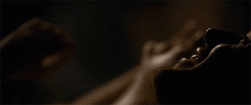 Emma Stone GIF. Flirten Gifs Filmsterren Emma stone Bruinen 