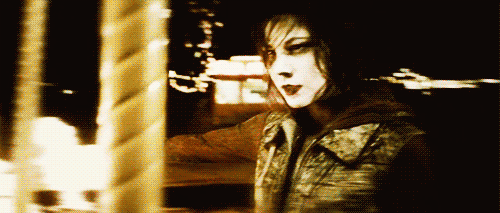 Emma Stone GIF. Alice Gifs Filmsterren Emma stone  Daryl dixon Deadpool Ryan reynolds De levende doden Norman reedus 