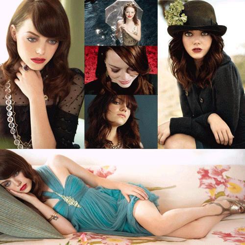 Emma Stone GIF. Gifs Filmsterren Emma stone  Snl Saturday night live Kristen wiig Penelope Paula deen Gilly Sketches 