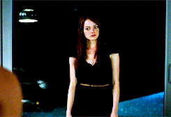 Emma Stone GIF. Gifs Filmsterren Emma stone De rocker 