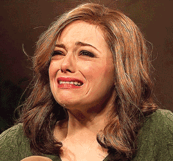Emma Stone GIF. Huilen Gifs Filmsterren Emma stone Verdrietig Schreeuwend 