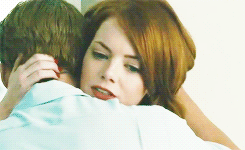Emma Stone GIF. Gifs Filmsterren Emma stone Verloren 