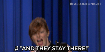 Emma Stone GIF. Alice Gifs Filmsterren Emma stone  Daryl dixon Deadpool Ryan reynolds De levende doden Norman reedus 