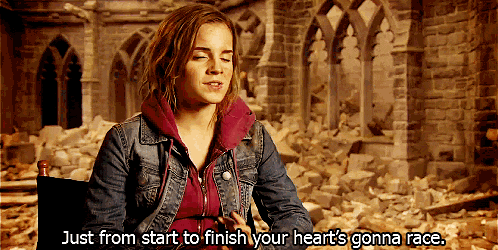 Emma watson Gifs Filmsterren 