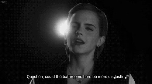 Emma Watson GIF. Emma watson Gifs Filmsterren 