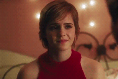 Emma watson Gifs Filmsterren schoonheid 