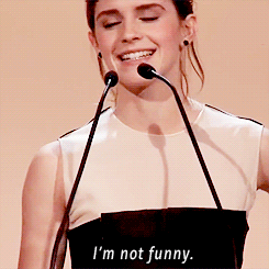 Emma Watson GIF. Emma watson Gifs Filmsterren 