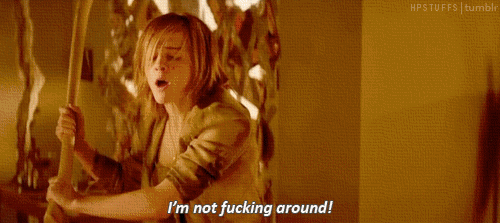Emma Watson GIF. Emma watson Gifs Filmsterren Emma watson photoshoot 