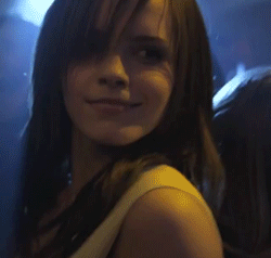 Emma Watson GIF. Emma watson Gifs Filmsterren The bling ring 