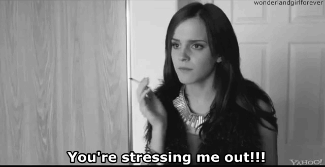 Emma Watson GIF. Emma watson Gifs Filmsterren Spul 
