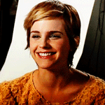 Emma Watson GIF. Emma watson Gifs Filmsterren 