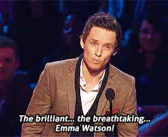 Emma Watson GIF. Emma watson Gifs Filmsterren 