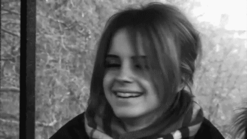 Emma Watson GIF. Emma watson Gifs Filmsterren 