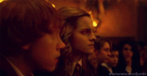 Emma Watson GIF. Beroemdheden Emma watson Gifs Filmsterren 