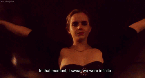 Emma Watson GIF. Meisje Emma watson Gifs Filmsterren Fotografie 