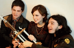 Emma Watson GIF. Emma watson Gifs Filmsterren Ewedit 