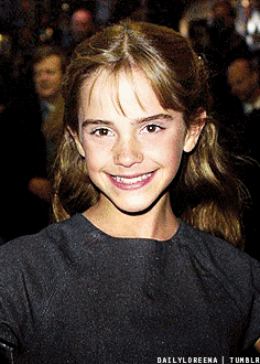Emma Watson GIF. Emma watson Gifs Filmsterren Schieten Foto 