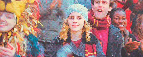 Emma Watson GIF. Emma watson Gifs Filmsterren Zwart en wit 