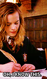 Emma Watson GIF. Bioscoop Emma watson Gifs Filmsterren Hermelien griffel 
