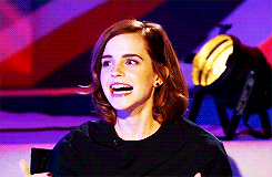 Emma Watson GIF. Emma watson Gifs Filmsterren 