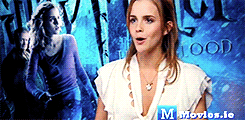 Emma Watson GIF. Emma watson Prinses Gifs Filmsterren 