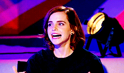 Emma Watson GIF. Emma watson Gifs Filmsterren 