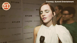 Emma Watson GIF. Emma watson Gifs Filmsterren Berkenhout academie g 