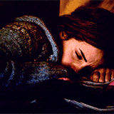 Emma Watson GIF. Beroemdheden Emma watson Gifs Filmsterren 