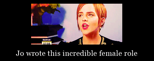 Emma Watson GIF. Emma watson Gifs Filmsterren Spul 